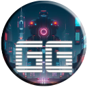 𝔾𝕒𝕞𝕖𝕣𝕤𝔾𝕣𝕠𝕦𝕟𝕕 Discord Server Logo