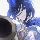 Clorinde Mains Discord Server Logo