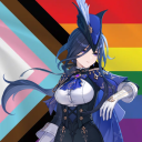 Clorinde Mains Discord Server Logo
