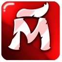 Moke VR Discord Server Logo