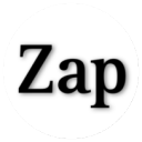 ZapHub Discord Server Logo