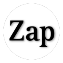 ZapHub Discord Server Logo