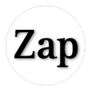 ZapHub Discord Server Logo