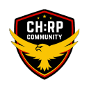 Chile RolePlay Community I ER Discord Server Logo
