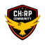 Chile RolePlay Community I ER Discord Server Logo