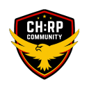 ⚡ I Chile RolePlay Community [ER Discord Server Logo