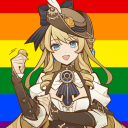 Navia Mains ✦ Spina Di Rosula Discord Server Logo
