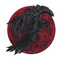 𝖆𝖑𝖚𝖒𝖎𝖓𝖆𝖙𝖊 Discord Server Logo