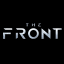 The Front Discord Server Logo