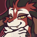 Furry Fandom Discord Server Logo