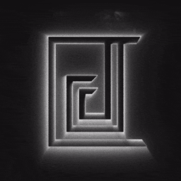 Reboot System Discord Server Logo