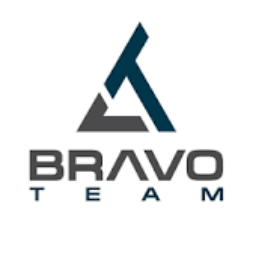BRAVO Discord Server Logo