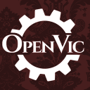 OpenVic - Community Discord Server Logo