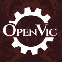 OpenVic Discord Server Logo
