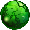 Projekt Discord Server Logo