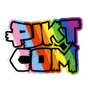 Projekt Discord Server Logo