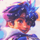 Milio Mains ❄⋆꙳ Discord Server Logo
