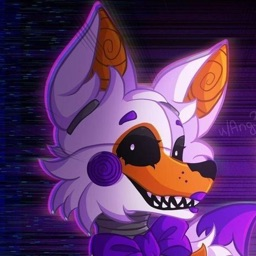 random rp Discord Server Logo