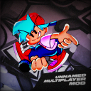 Unnamed Multiplayer Mod Discord Server Logo