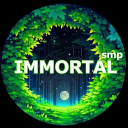 Immortalˢᵐᵖ Discord Server Logo