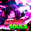 Anime Souls đ» Discord Server Logo