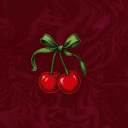 TANALEAK 🍒 Discord Server Logo
