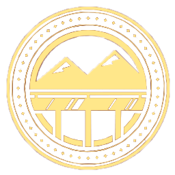 Ecotourism Discord Server Logo
