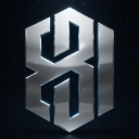 831 Discord Server Logo