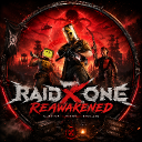 Raidzone Reawakened Discord Server Logo