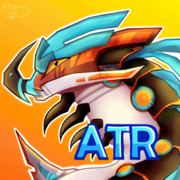 Advanced Trade Realm - CoS Discord Server Logo