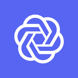 AI Chatbot - Support Discord Server Logo