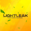 ⚡LightLeak Discord Server Logo