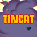TINCAT Discord Server Logo