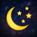 🌙 Moon SMP Discord Server Logo