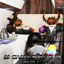TTGZ / SweepersENT Discord Server Logo