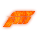 Forza Horizon Community Discord Server Logo