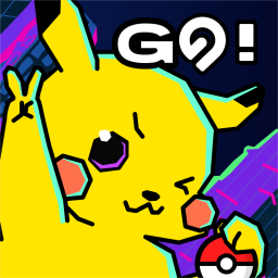 ๐ PoGo Club ๐ Discord Server Logo