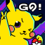 🎆 PoGo Club 🎆 Discord Server Logo