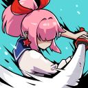 Swordash Discord Server Logo