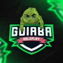 🎮 Goiaba Roleplay - 2025 Discord Server Logo