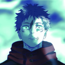 /IRIS OUT  ⦀  csm  ⦀  jjk  ⦀  reze tag Discord Server Logo