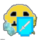Idle Private Channels Discord Server Logo