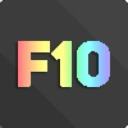 F10 Discord Server Logo