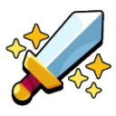 Anime Max Discord Server Logo