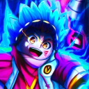 Blader's Odyssey! [IN DEV] Discord Server Logo