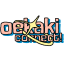 oekaki connect ٩( 'ω' )و Discord Server Logo