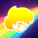 Luka’s VOID Temple Discord Server Logo