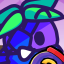 [LUKA'S VOID TEMPLE] Discord Server Logo
