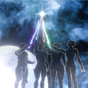 The Celestial Covenant Discord Server Logo