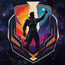 Voidbound Sovereign Discord Server Logo